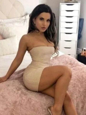 Анкета проститутки Алиана - Фото 1, , 25 лет, №173399